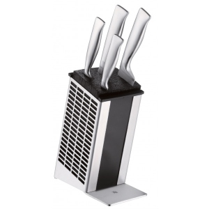 Набір ножів WMF 1889669992 GRAND GOURMET 5 пр.