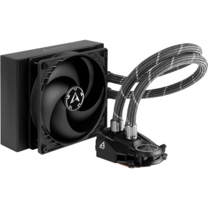 Водяна система охолодження ARCTIC Liquid Freezer II 120 (ACFRE00067A)