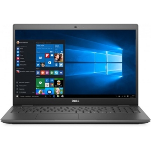 Ноутбук Dell Latitude 3510 (210-AVLN-2012ITDEV) Black