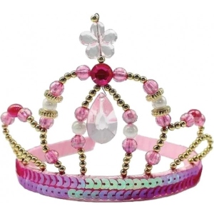 Дитяча біжутерія Great Pretenders Тіара Fairy Princess (15310a)