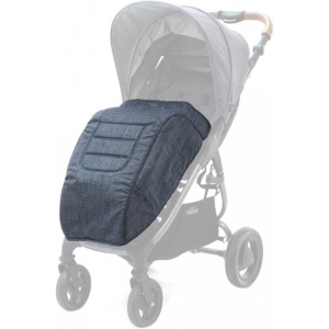 Накидка на ніжки Valco Baby Boot Cover Snap Trend/Denim (9914)