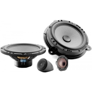 Автоакустика FOCAL IS RNS 165