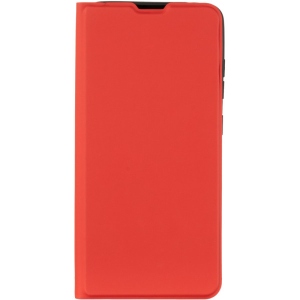 Чохол для смартфону Gelius Book Cover Shell Case for Nokia 2.4 Red (87228)