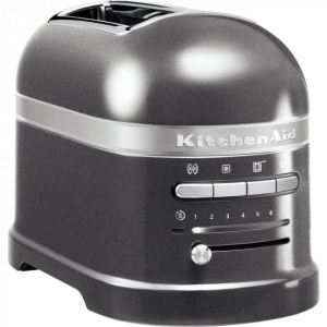 Тостер KitchenAid Artisan (5KMT2204EMS) продаж