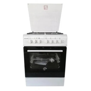 Плита газова Milano ML60 EF50 +White