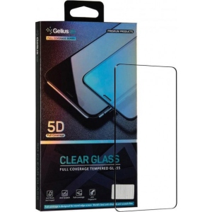Захисне скло для смартфону Gelius Pro 5D Full Cover Glass for Samsung G975/S10 Plus (797490