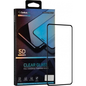 Захисне скло для смартфону Gelius Pro 5D Full Cover Glass for Samsung G770 /S10 Lite (79745)