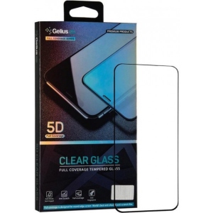 Захисне скло для смартфону Gelius Pro 5D Full Cover Glass for Xiaomi Mi 11 (83688)