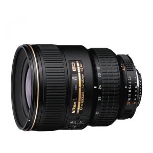 Об'єктив до фотокамери Nikon AF-S ZOOM NIKKOR 17-35 mm f/2.8D IF-ED (JAA770DA)
