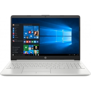 Ноутбук HP 15-dw1003urr (2E9R0EA) Silver