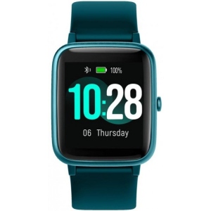 Смарт-годинник Ulefone Watch Turquoise
