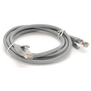Кабель патч-корд Veggieg CCA, UTP, RJ45, Cat.5e 5m (19679)