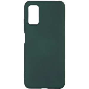 Чохол для смартфону Armorstandart ICON Case for Xiaomi Redmi Note 10 5G / Poco M3 Pro Pine Green (ARM59344)