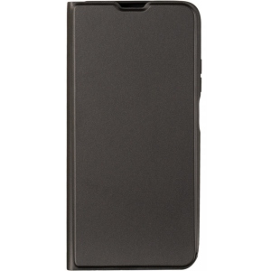 Чохол для смартфону Gelius Book Cover Shell Case for Nokia 3.4 Black (87169)