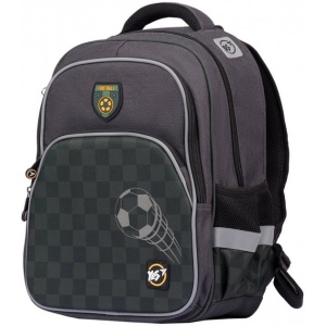 Рюкзак шкільний YES S-40 Football Black (558522)
