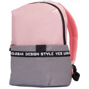 Рюкзак шкільний YES T-105 Rose Gray/Pink (556315)