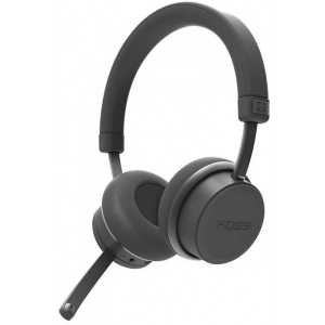 Гарнітура бездротова Koss CS340iBT QZ Over-Ear Wireless