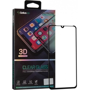 Захисне скло для смартфону Gelius Pro 3D for Xiaomi Mi 9 Lite Black (76233)