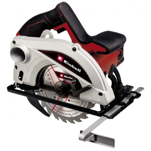 Пила дискова Einhell TC-CS 1250 (4331040)