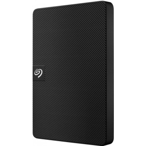 Жорсткий диск зовнішній Seagate Expansion 5TB Black (STKM5000400)