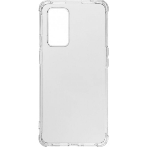 Чохол для смартфону Armorstandart Air Force for OnePlus 9 (LE2113) Transparent (ARM59337)