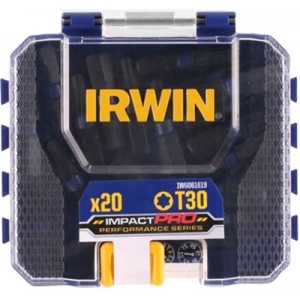Біта для викрутки IRWIN Impact Pro 25 мм T30x20 (IW6061619)