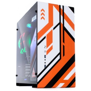 Системний блок Artline Overlord ASMV (ASMVv80)