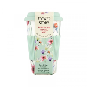 Чашка Keramia «Flower story» 440 мл 21-279-062