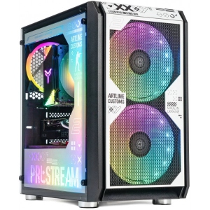 Уцінка - Системний блок Artline Gaming GBS (GBSv26cs)