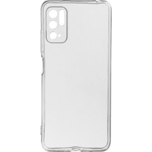 Чохол для смартфону Armorstandart Air for Xiaomi Redmi Note 10 5G Transparent (ARM59339)