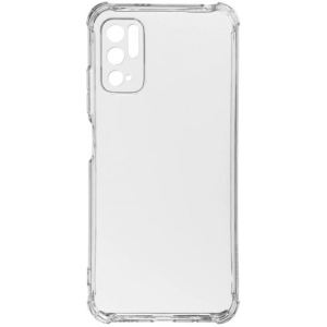 Чохол для смартфону Armorstandart Air Force for Xiaomi Note 10 5G / Poco M3 Pro Camera cover Transparent (ARM59341)