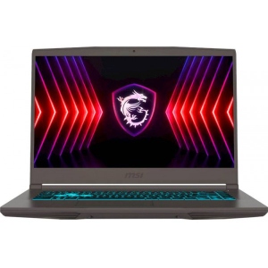 Ноутбук ігровий MSI Thin 15 (B12UC-1883XUA) Gray