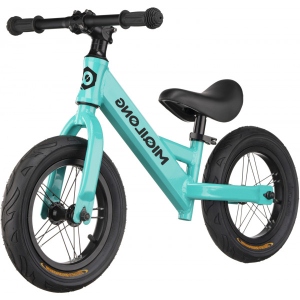 Біговел Miqilong ZCY-HPA12-TURQUOISE