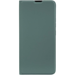 Чохол для смартфону Gelius Book Cover Shell Case for Realme C11 (2020) Green (87172)