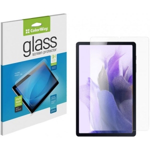 Захисне скло для планшета Colorway 9H Samsung Galaxy Tab S7 FE (CW-GTSGT735)