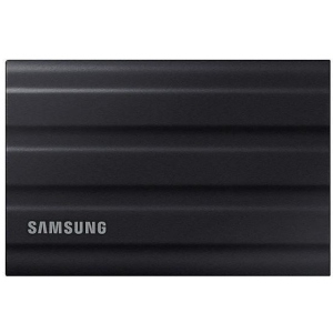 SSD-накопичувач зовнішній Samsung USB3.2 4TB EXT./SHIELD T7 (MU-PE4T0S/EU)