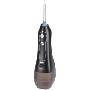 Іригатор H2OFloss Travel Kit HF-6 Black