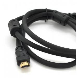 Кабель HDMI Ritar PL-HD348 HDMI-HDMI (YT-HDMI(M)/(M)V1.4-0.8m/19925)