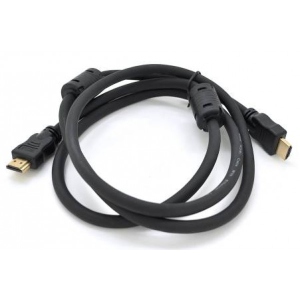 Кабель HDMI Ritar PL-HD348 HDMI-HDMI (YT-HDMI(M)/(M)V1.4-1.0m/19926)