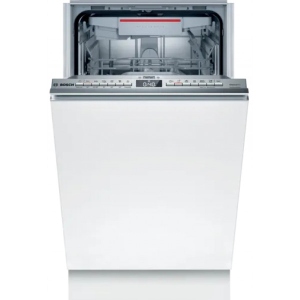 Посудомийна машина вбудована Bosch SPH4EMX28K