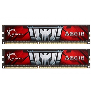 Память DDR G.Skill DDR3 8GB PC12800 (F3-1600C11D-8GIS)
