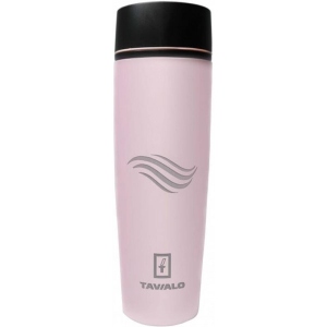 Термочашка Tavialo 460 мл Pink (190460106)