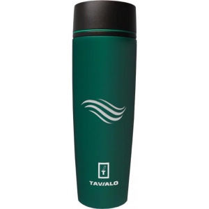 Термочашка Tavialo 460 мл Green (190460108)