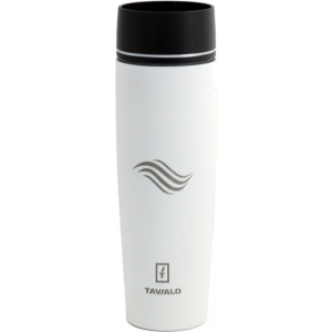 Термочашка Tavialo 460 мл White (190460102)