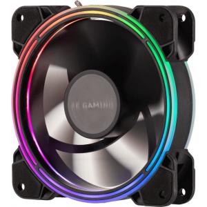 Корпусний вентилятор 2E Gaming Air Cool (2E-ACF120B-RGB)