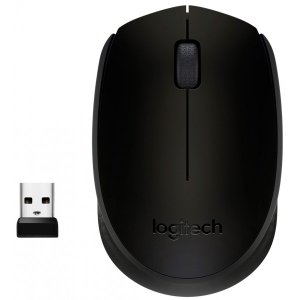 Уцінка - Миша бездротова Logitech M170 (910-004642)