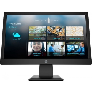 Монітор HP P19b G4 (9TY83AA)