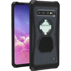Чохол для смартфона Rokform Rugged for Samsung Galaxy S10+ SM-G975 Black (305601P)