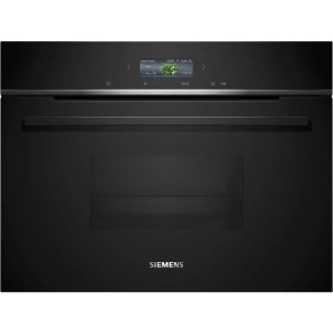 Пароварка вбудована Siemens CD714GXB1