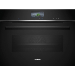 Духова шафа електрична Siemens CS736G1B1 фірмовий сайт